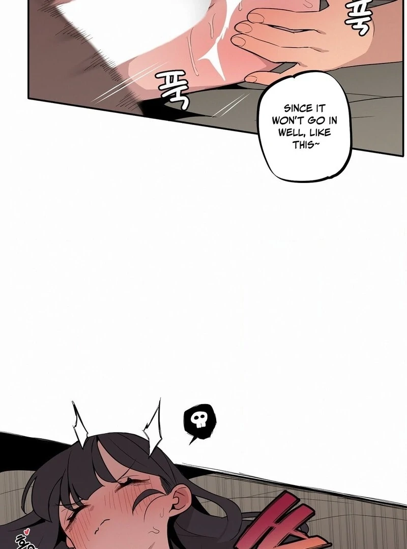 Read Step Sis x Big Bro chapter 28 image 16 on Lezhin