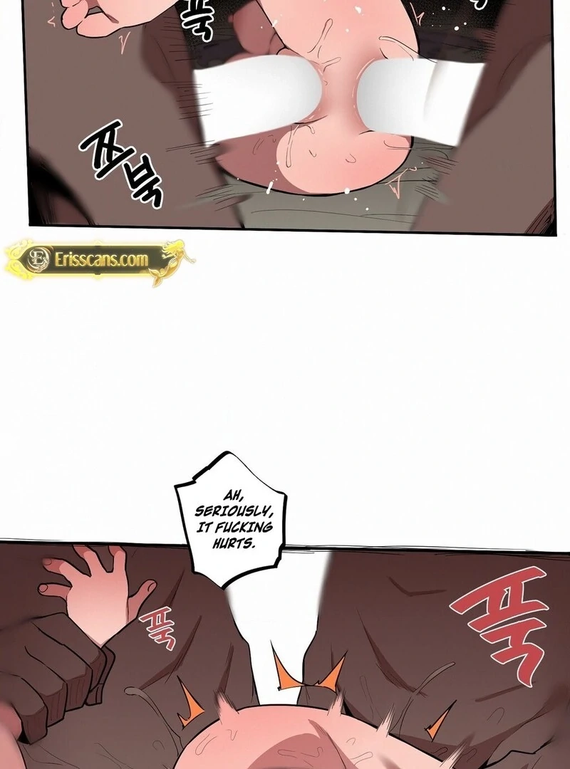 Read Step Sis x Big Bro chapter 28 image 18 on Lezhin