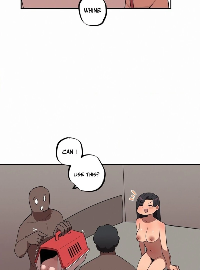 Read Step Sis x Big Bro chapter 28 image 34 on Lezhin