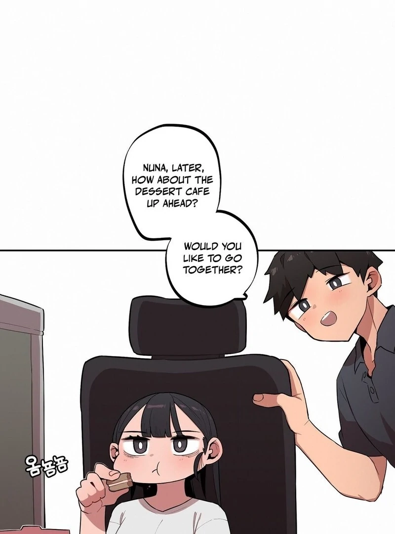 Read Step Sis x Big Bro chapter 29 image 10 on Lezhin