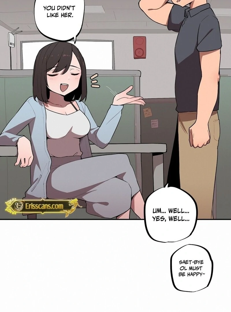 Read Step Sis x Big Bro chapter 29 image 16 on Lezhin