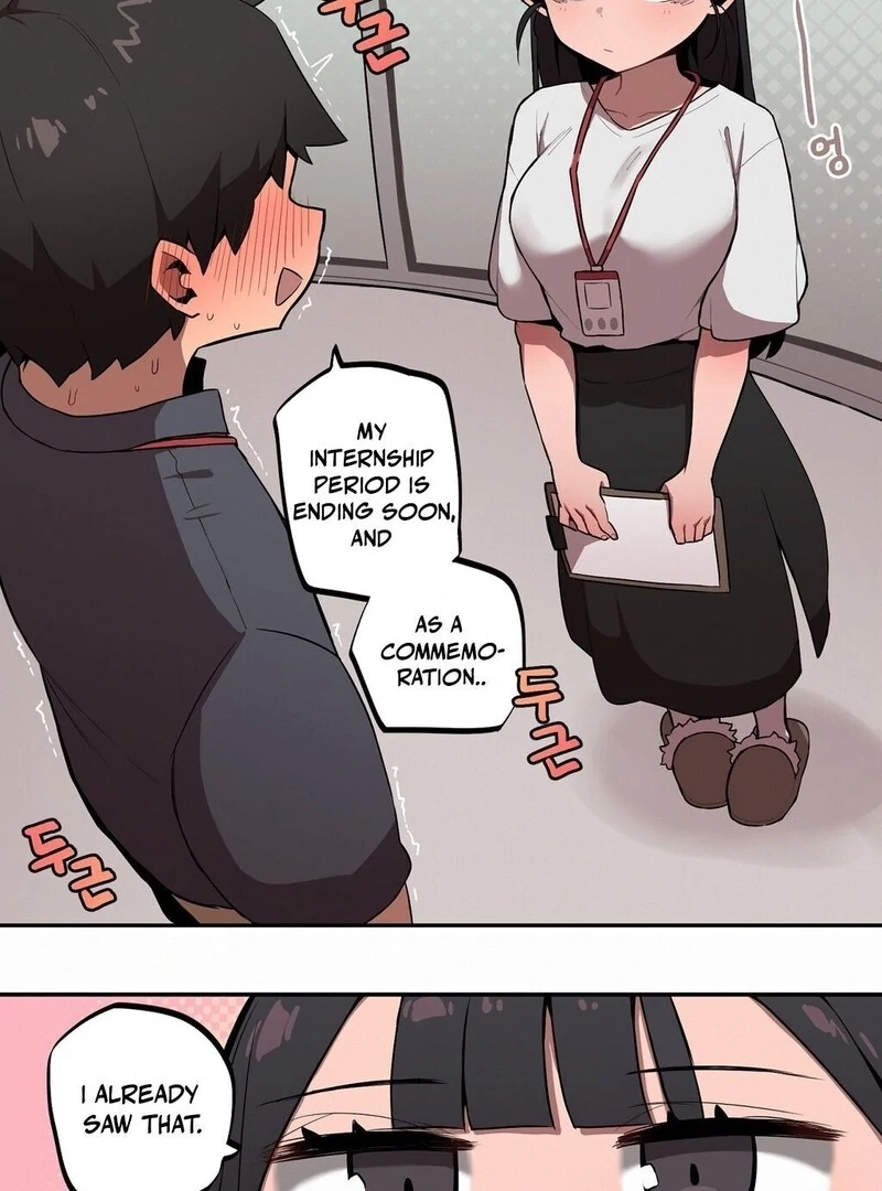 Read Step Sis x Big Bro chapter 29 image 2 on Lezhin