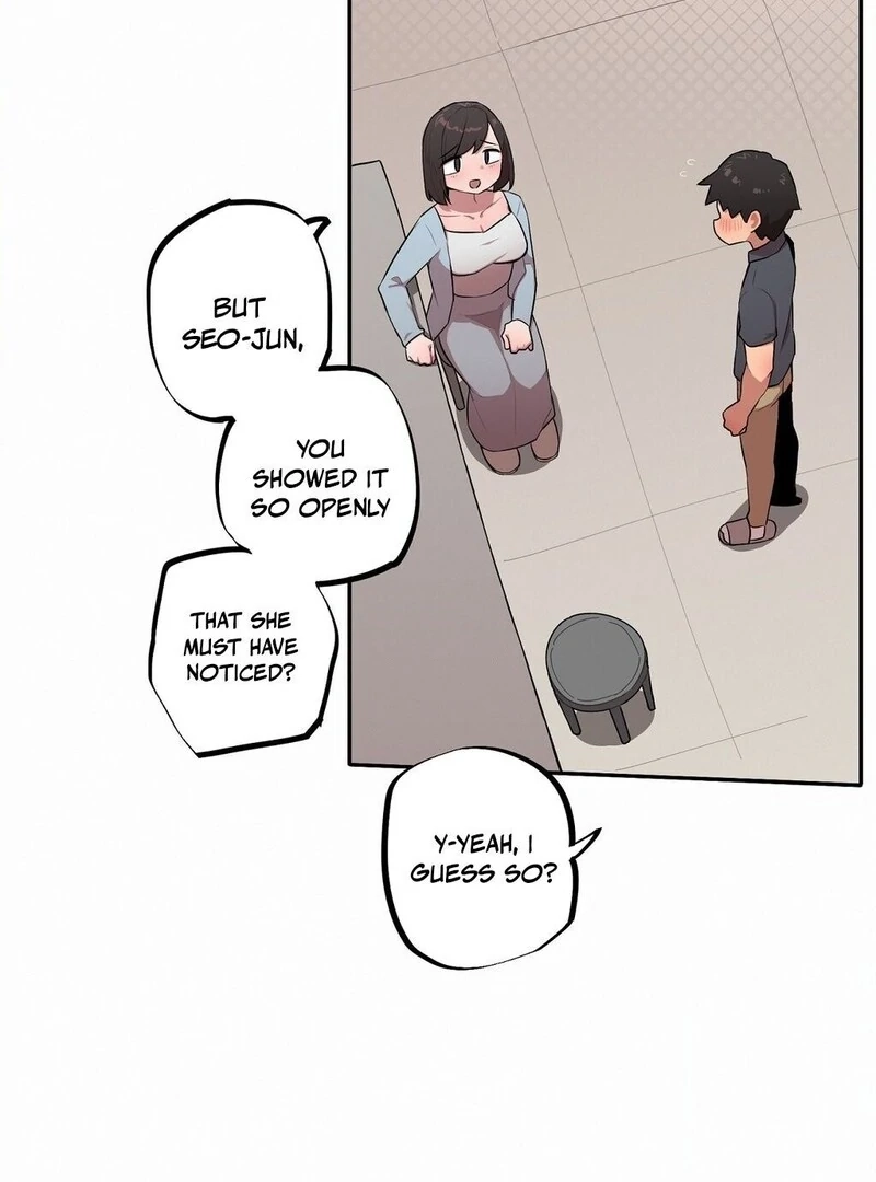 Read Step Sis x Big Bro chapter 29 image 20 on Lezhin