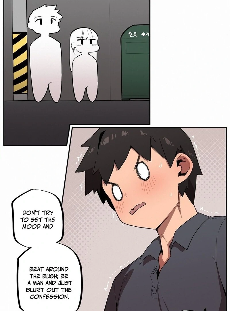 Read Step Sis x Big Bro chapter 29 image 24 on Lezhin