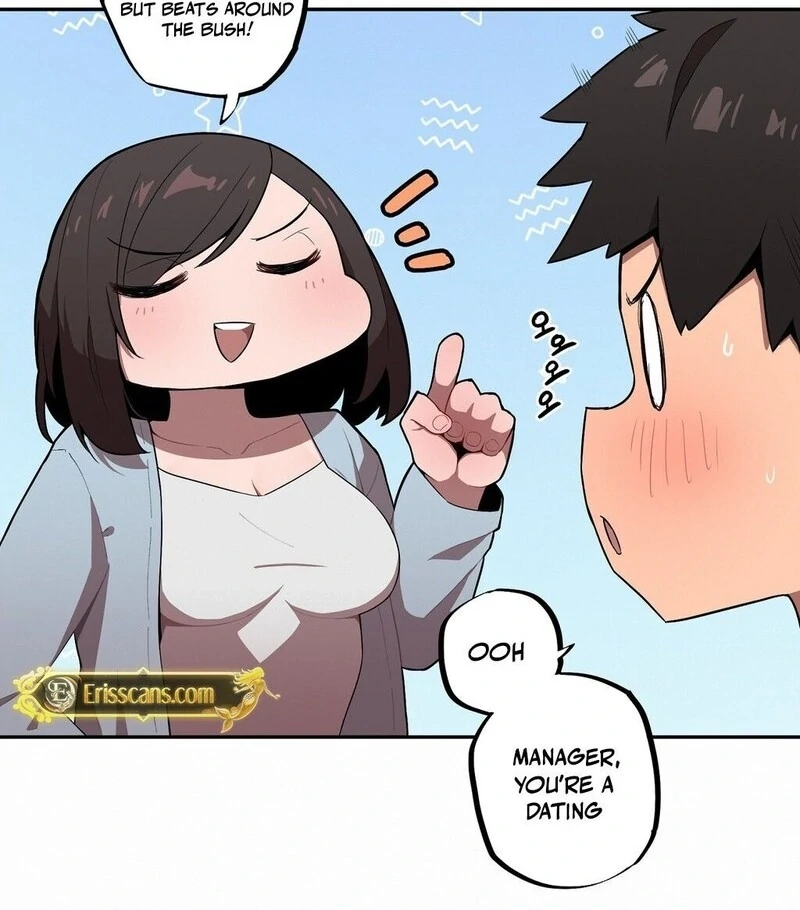 Read Step Sis x Big Bro chapter 29 image 26 on Lezhin