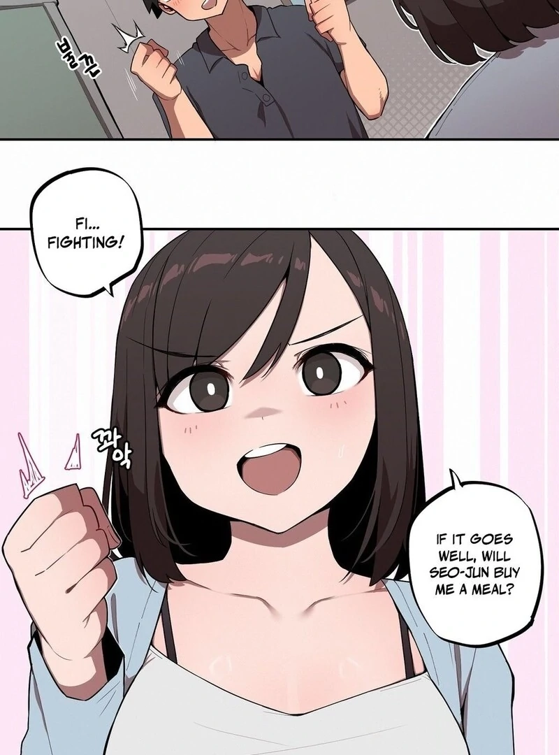Read Step Sis x Big Bro chapter 29 image 28 on Lezhin