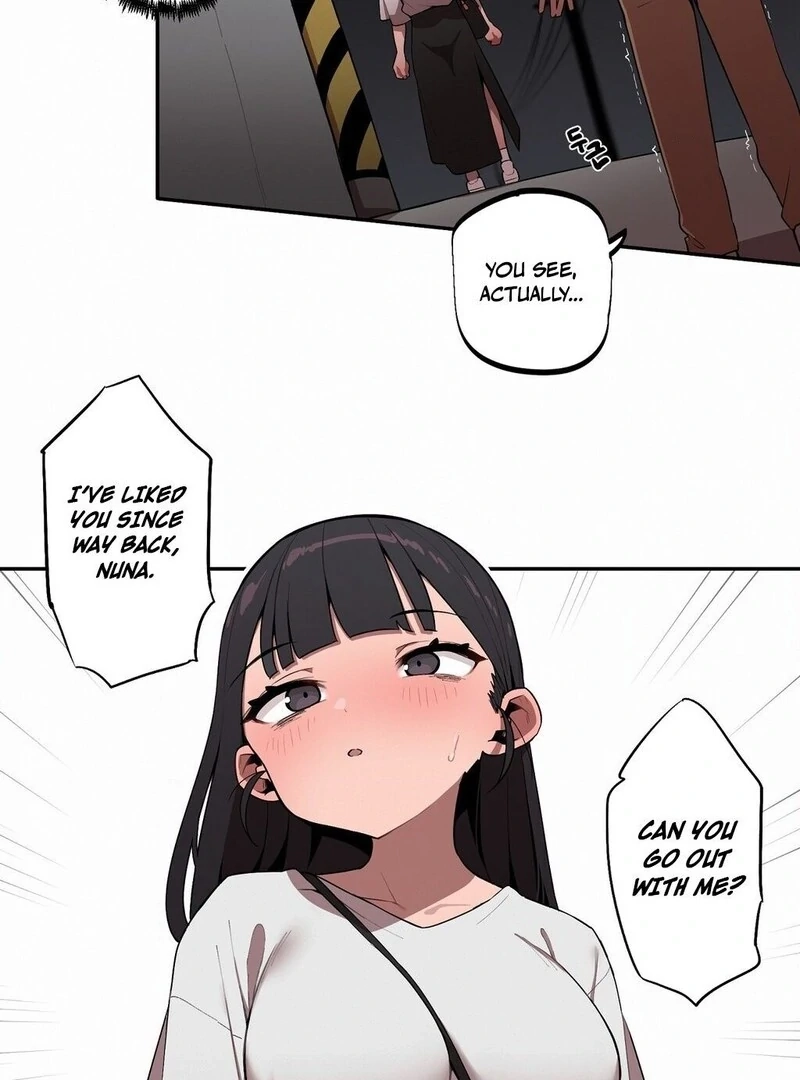 Read Step Sis x Big Bro chapter 29 image 32 on Lezhin
