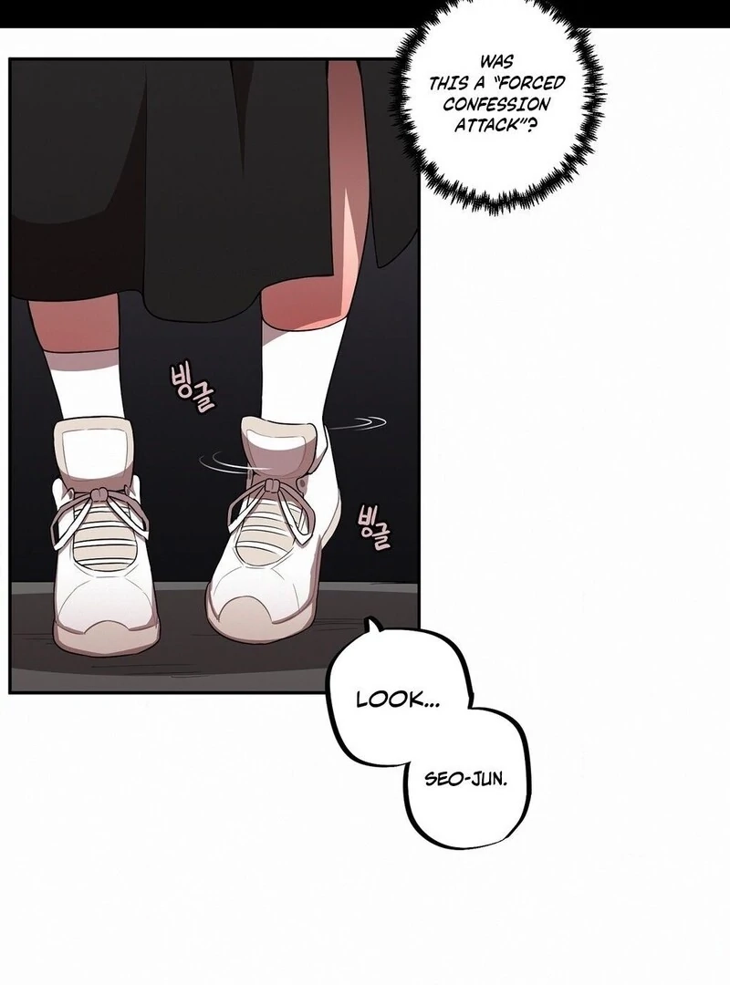 Read Step Sis x Big Bro chapter 29 image 36 on Lezhin