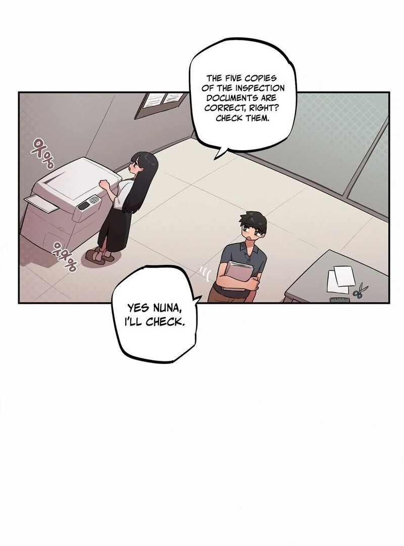 Read Step Sis x Big Bro chapter 29 image 6 on Lezhin
