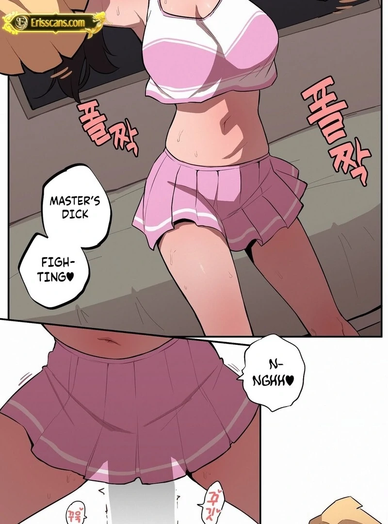 Read Step Sis x Big Bro chapter 31 image 16 on Lezhin