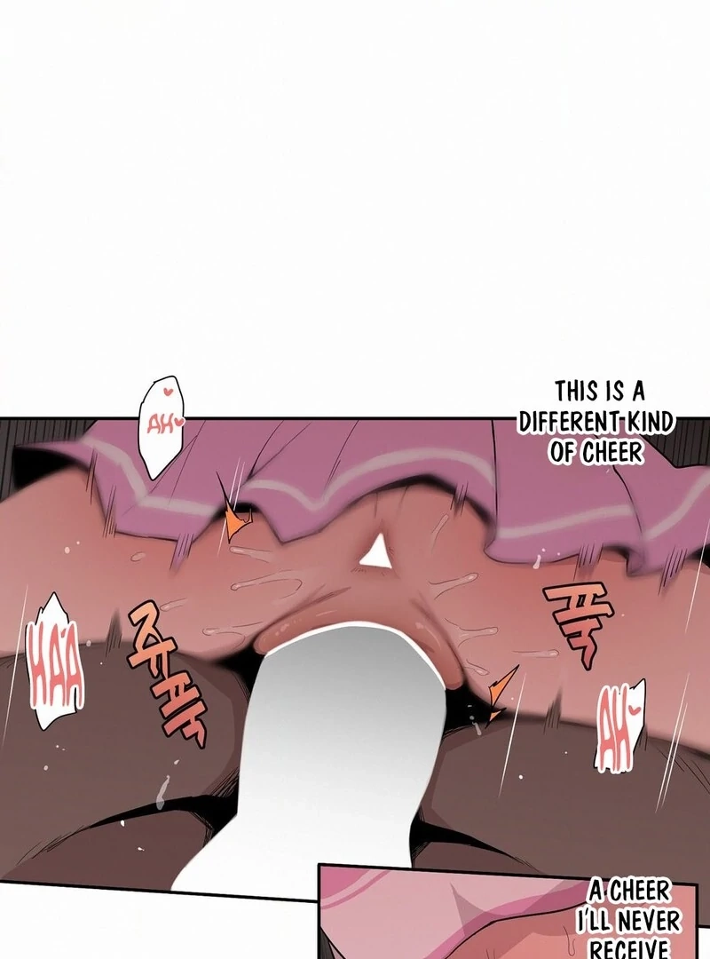 Read Step Sis x Big Bro chapter 31 image 18 on Lezhin