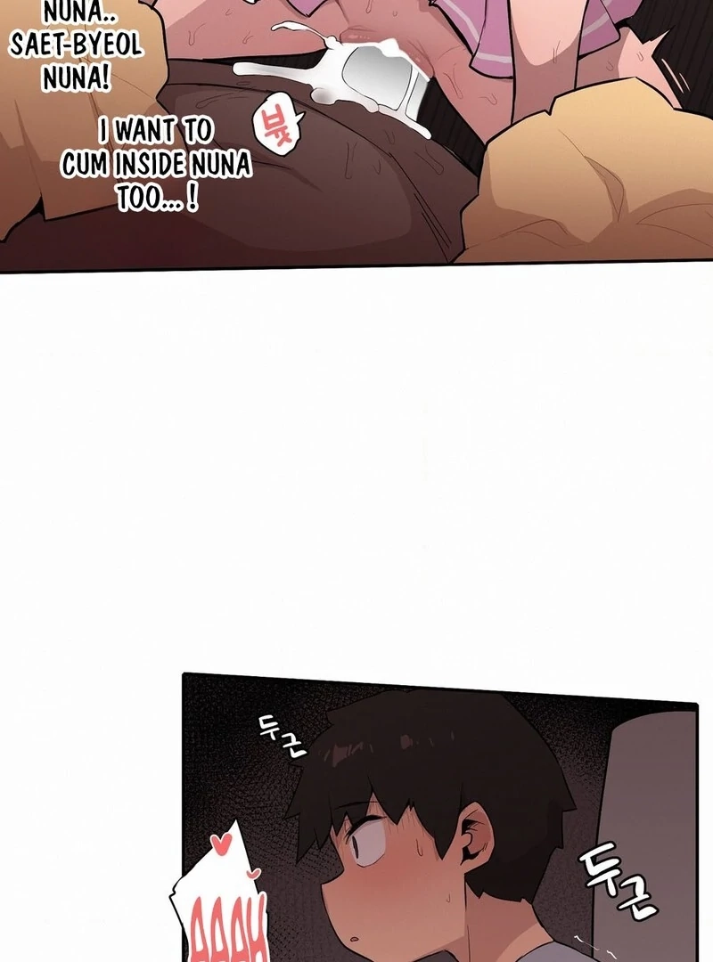 Read Step Sis x Big Bro chapter 31 image 20 on Lezhin