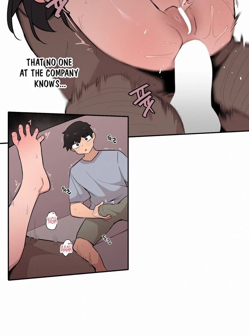 Read Step Sis x Big Bro chapter 31 image 22 on Lezhin