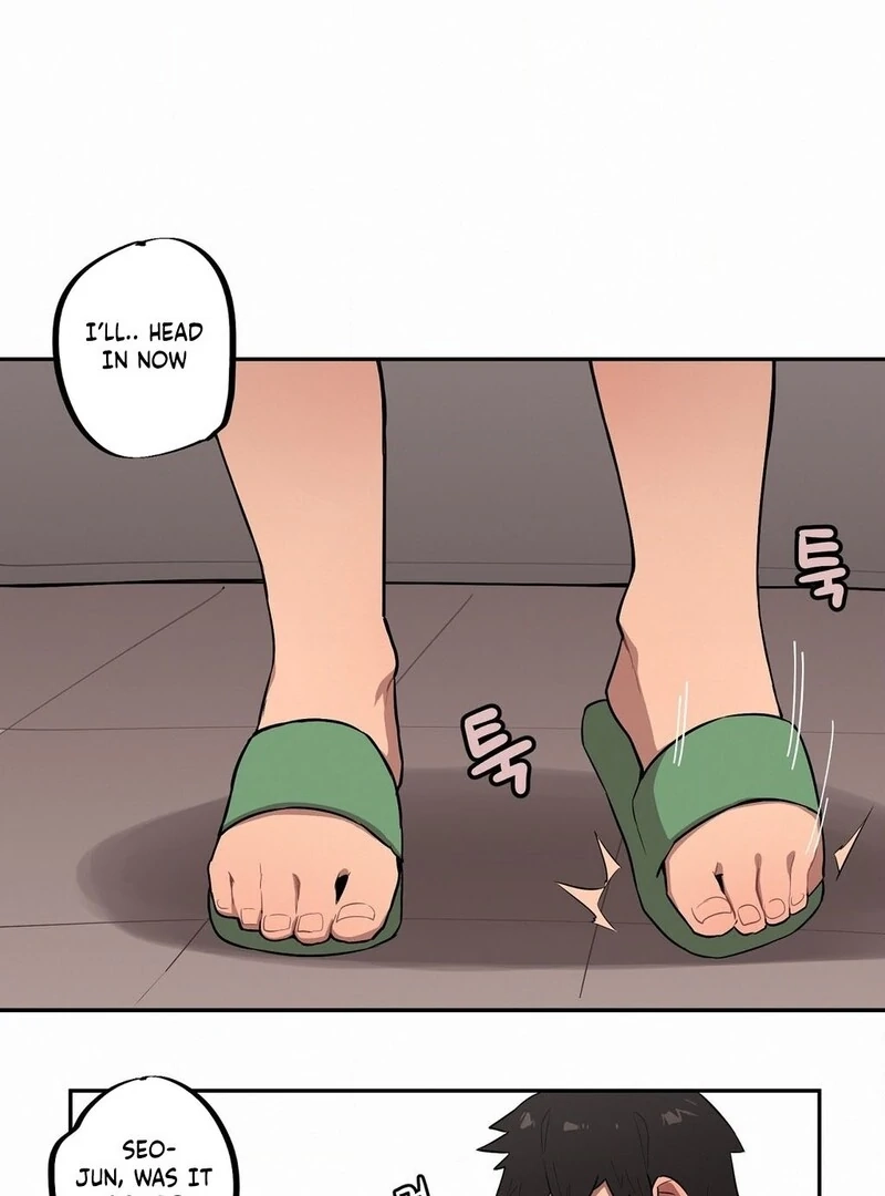 Read Step Sis x Big Bro chapter 31 image 34 on Lezhin