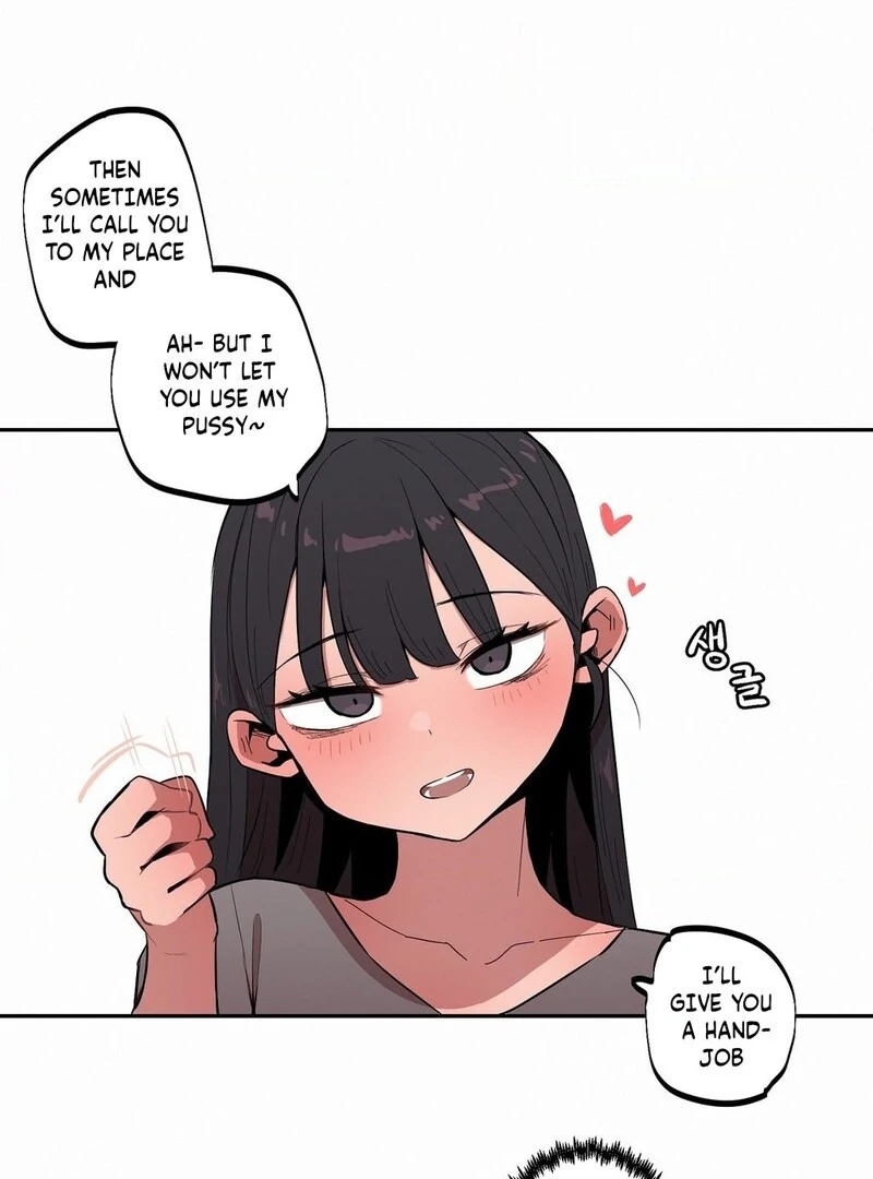 Read Step Sis x Big Bro chapter 31 image 36 on Lezhin