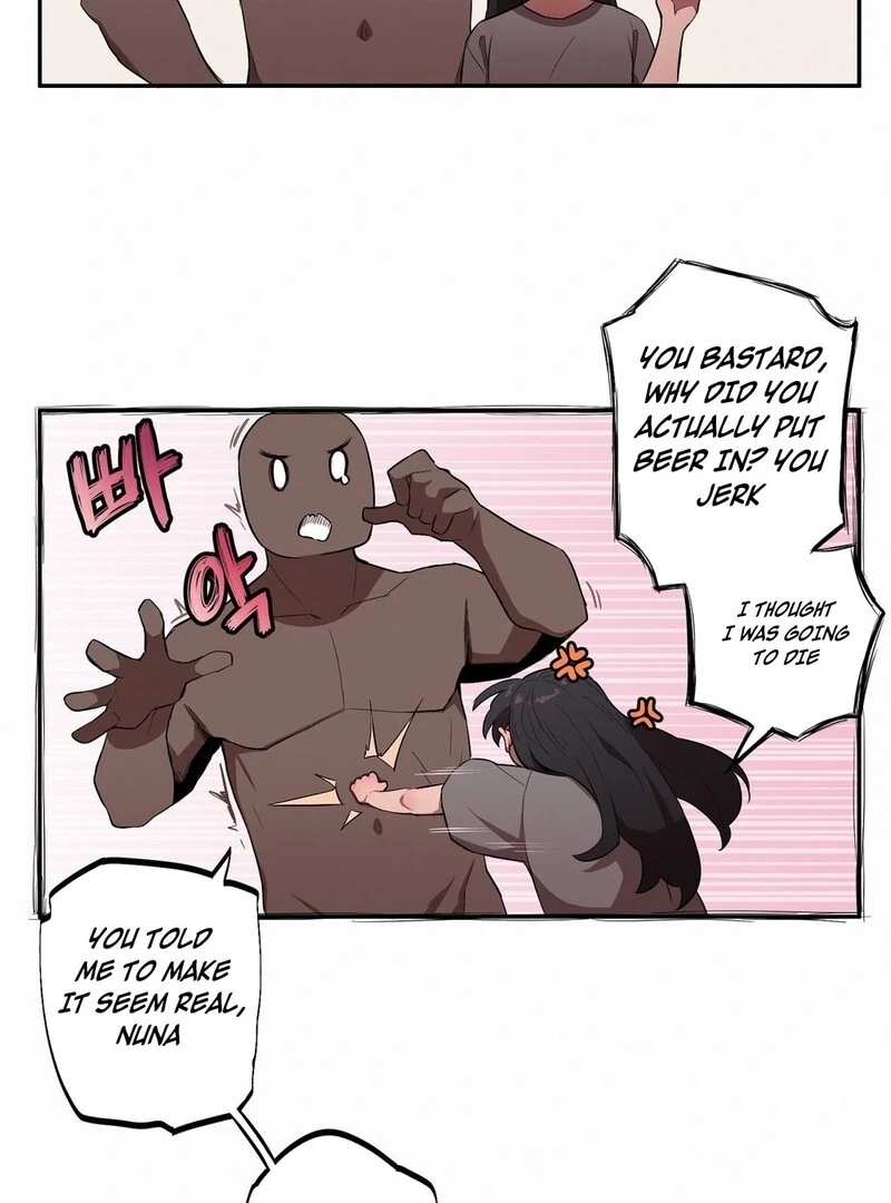 Read Step Sis x Big Bro chapter 31 image 38 on Lezhin