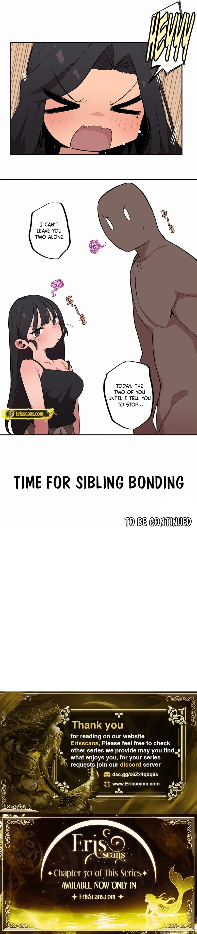 Read Step Sis x Big Bro chapter 33 image 6 on Lezhin