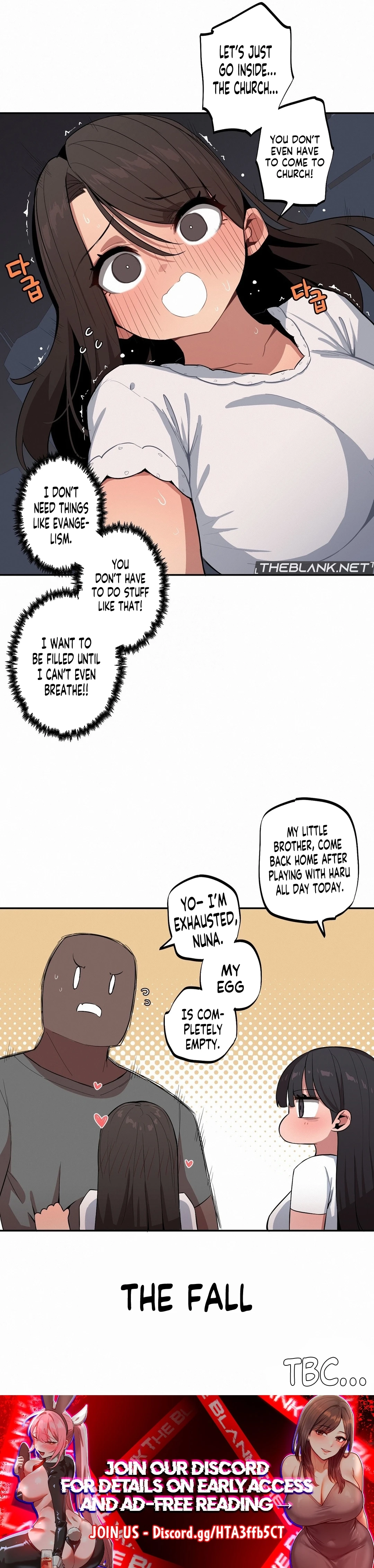 Read Step Sis x Big Bro chapter 40 image 10 on Lezhin
