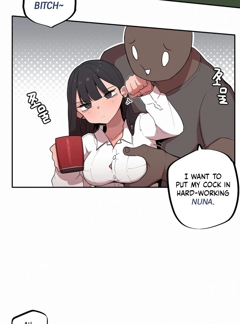 Read Step Sis x Big Bro chapter 9 image 2 on Lezhin