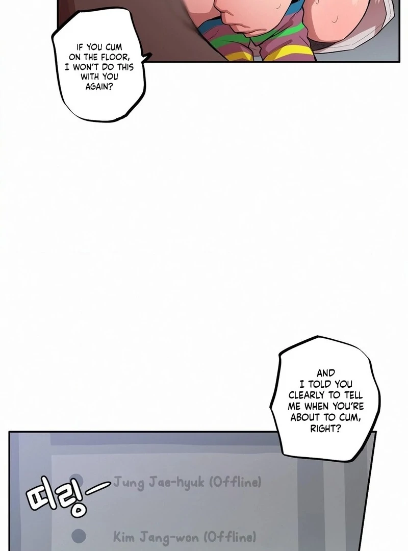 Read Step Sis x Big Bro chapter 9 image 22 on Lezhin