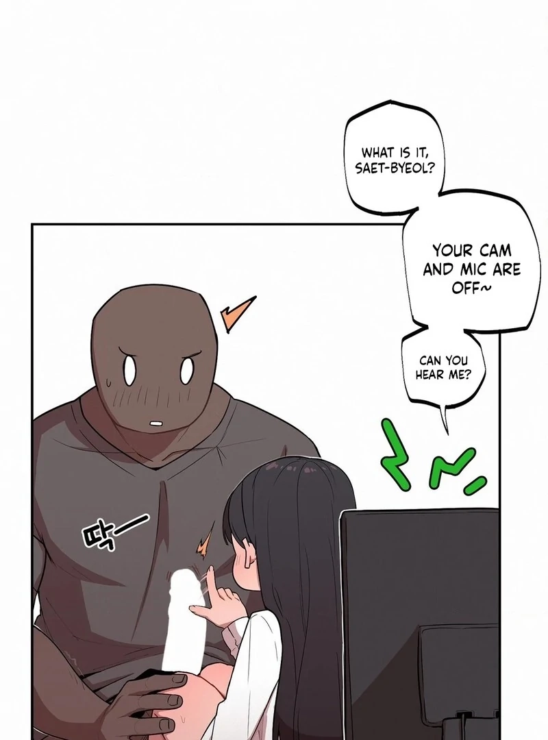 Read Step Sis x Big Bro chapter 9 image 24 on Lezhin