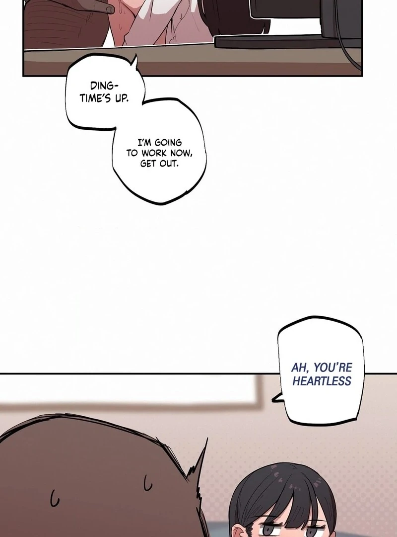 Read Step Sis x Big Bro chapter 9 image 25 on Lezhin