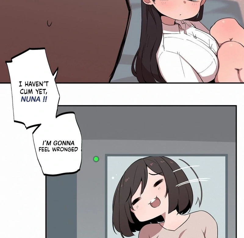 Read Step Sis x Big Bro chapter 9 image 26 on Lezhin