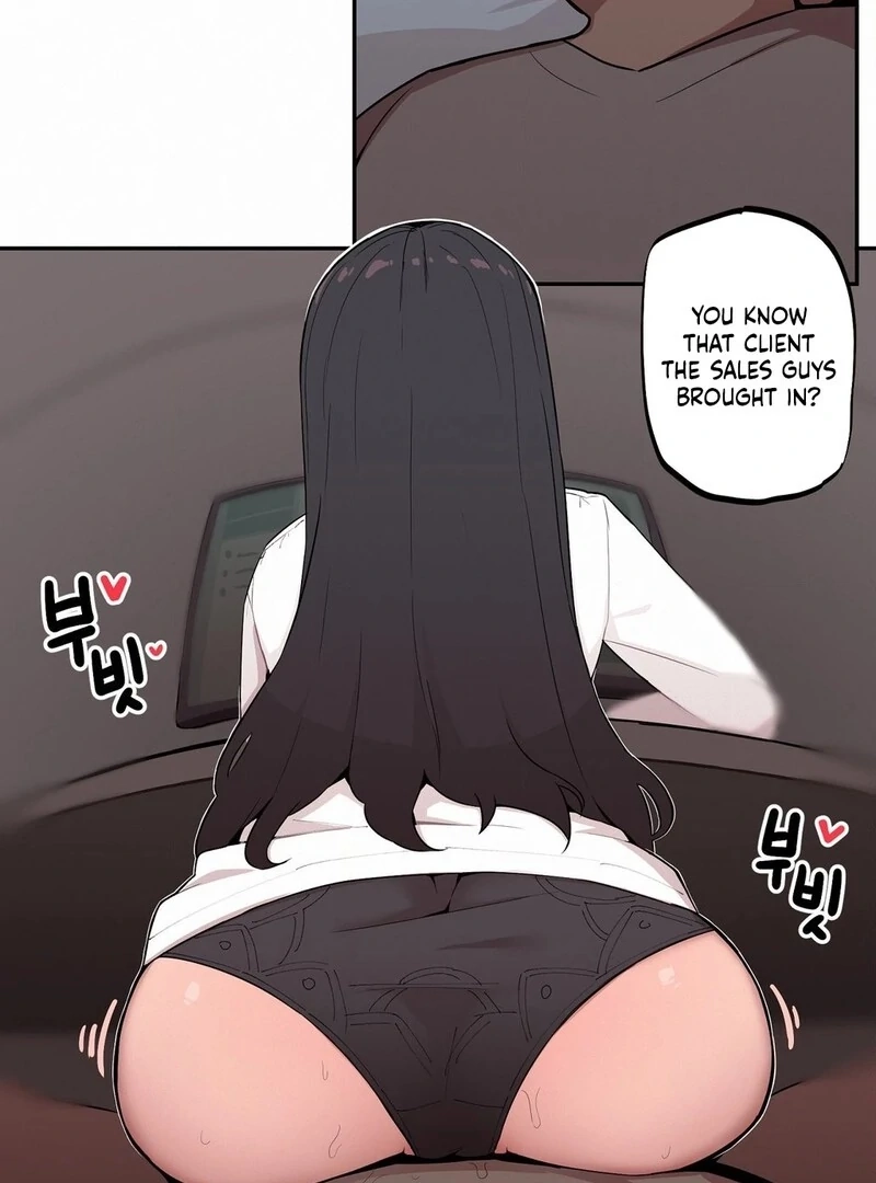 Read Step Sis x Big Bro chapter 9 image 32 on Lezhin