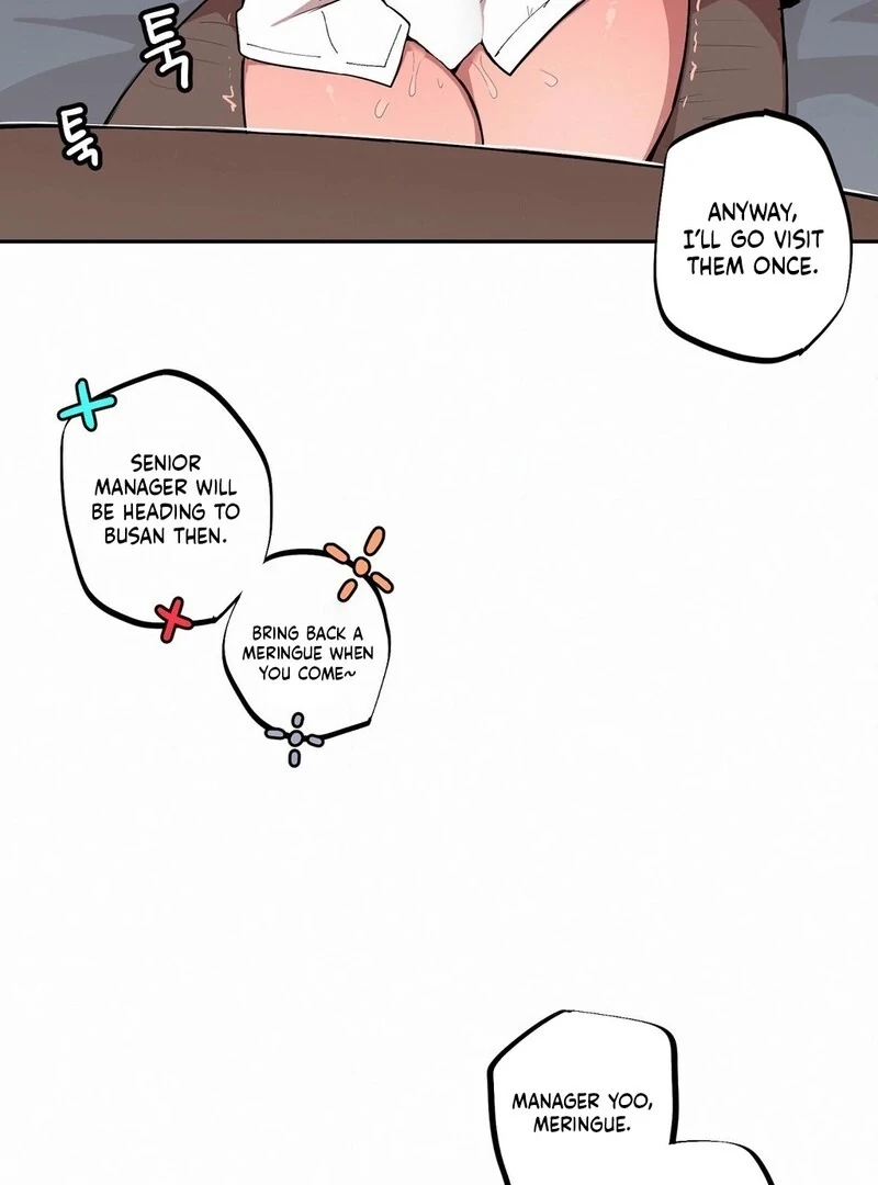 Read Step Sis x Big Bro chapter 9 image 38 on Lezhin