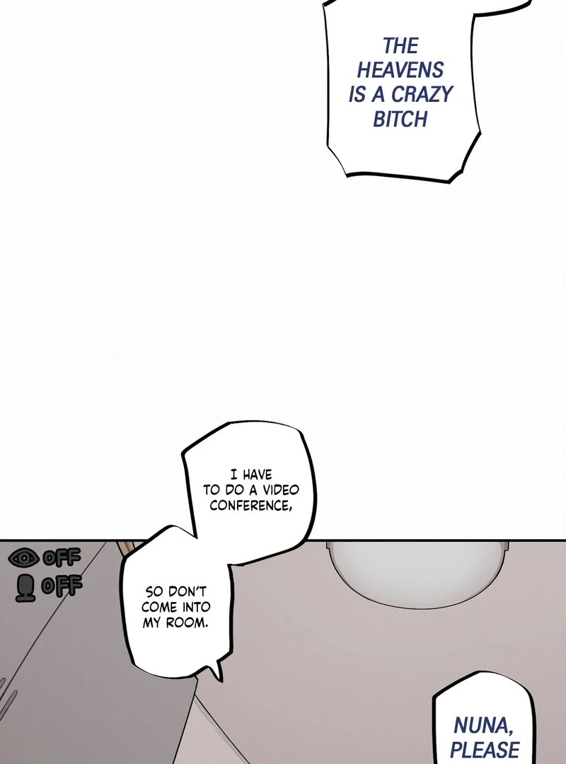 Read Step Sis x Big Bro chapter 9 image 4 on Lezhin