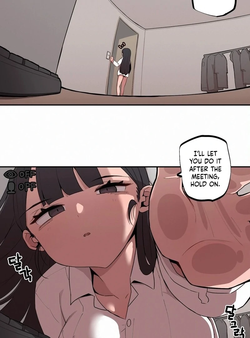 Read Step Sis x Big Bro chapter 9 image 5 on Lezhin
