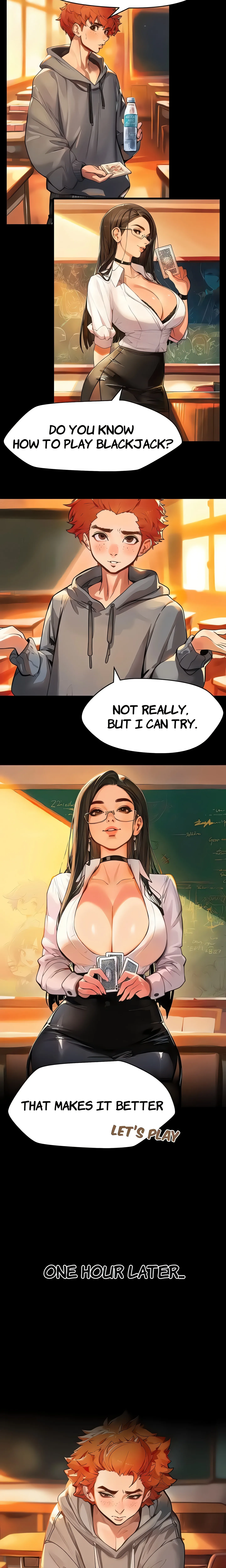Read Step Taboo  NSFW Voice Logs chapter 13 image 3 on Lezhin
