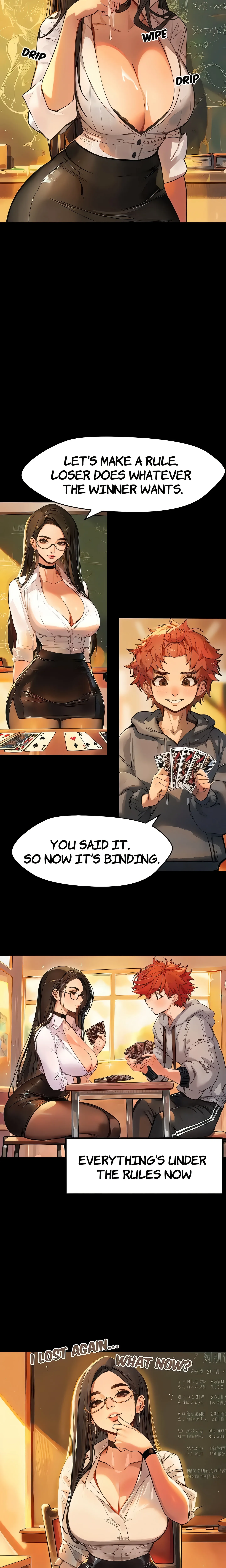 Read Step Taboo  NSFW Voice Logs chapter 16 image 3 on Lezhin