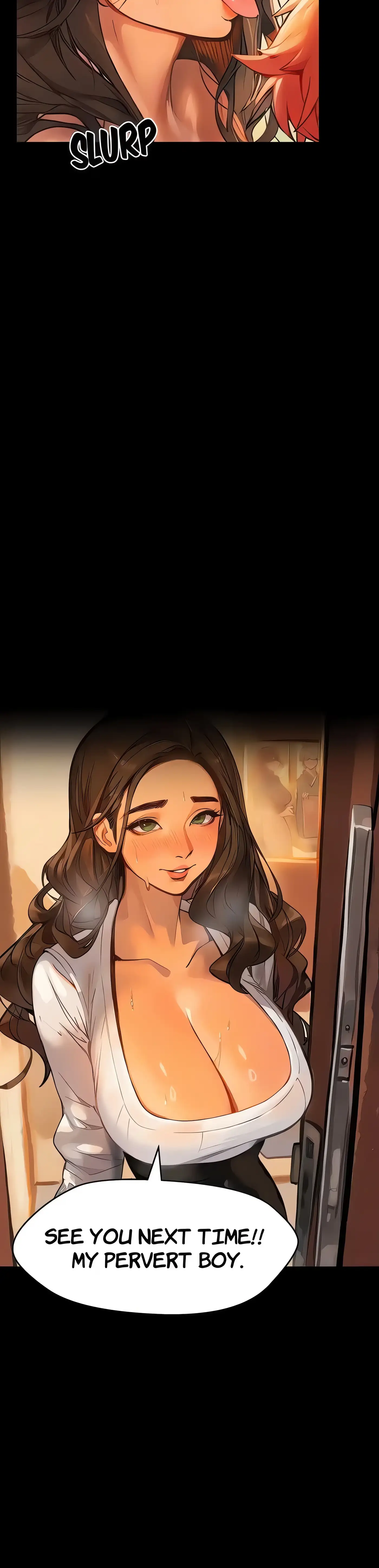 Read Step Taboo  NSFW Voice Logs chapter 24 image 8 on Lezhin
