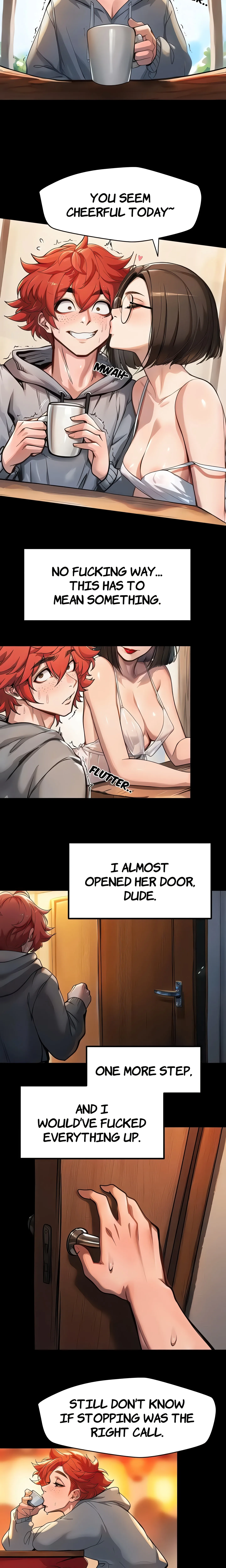 Read Step Taboo  NSFW Voice Logs chapter 4 image 4 on Lezhin