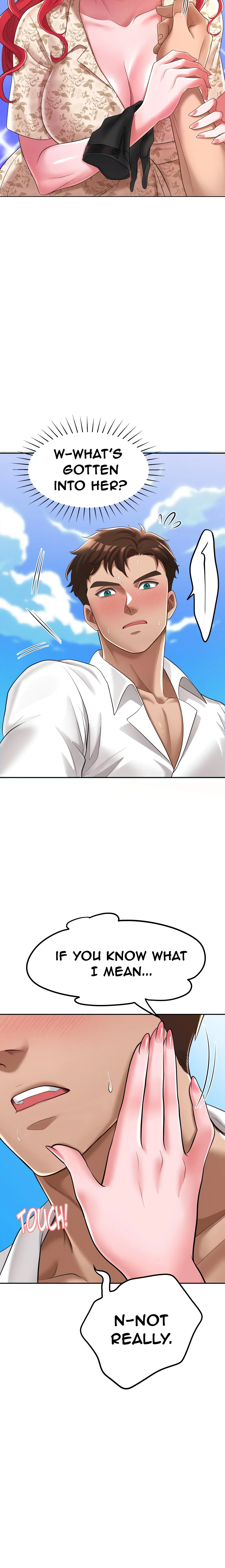 Read Stepmom Comes First chapter 1 image 10 on Lezhin