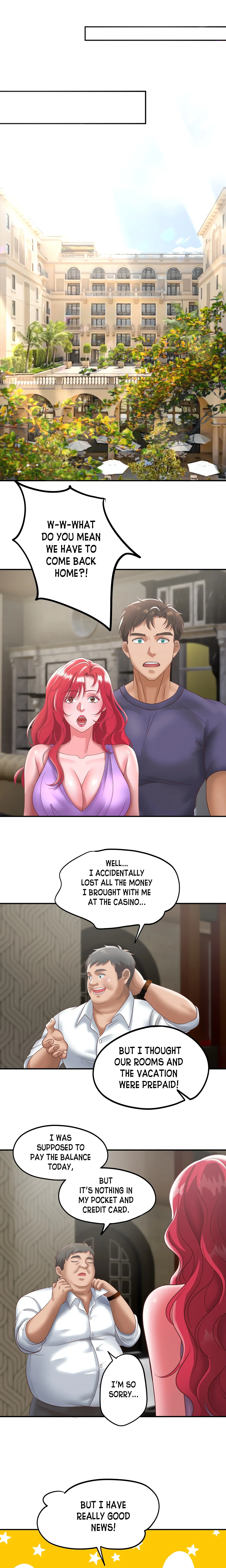 Read Stepmom Comes First chapter 10 image 6 on Lezhin