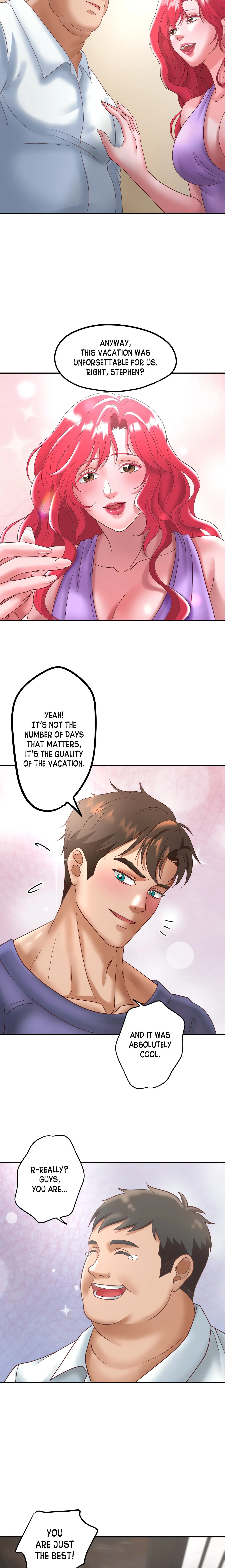 Read Stepmom Comes First chapter 10 image 8 on Lezhin