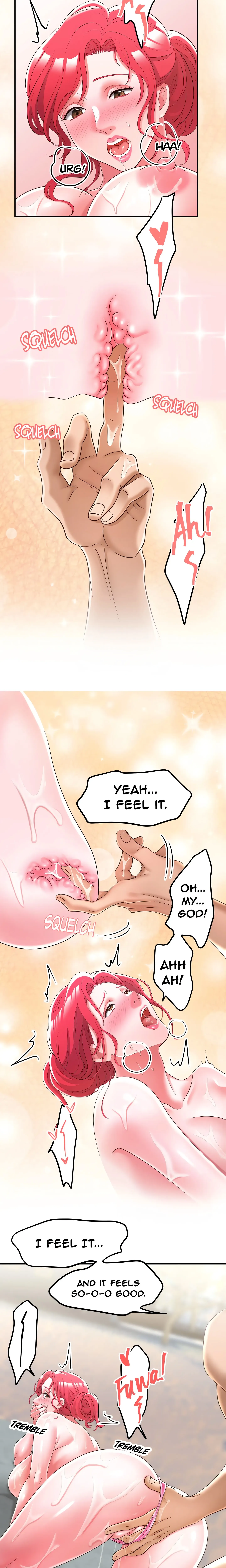 Read Stepmom Comes First chapter 2 image 10 on Lezhin