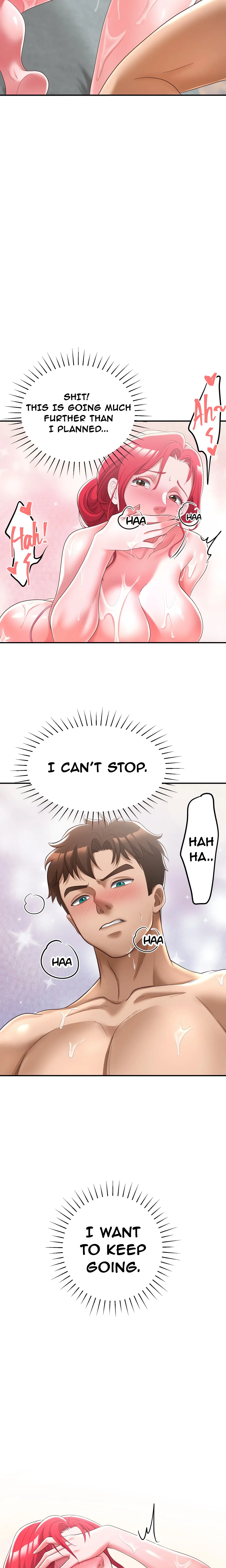 Read Stepmom Comes First chapter 2 image 11 on Lezhin