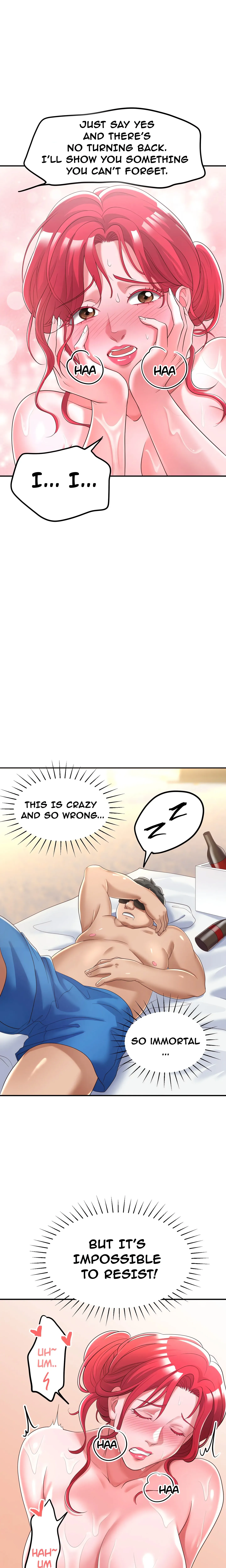 Read Stepmom Comes First chapter 2 image 13 on Lezhin