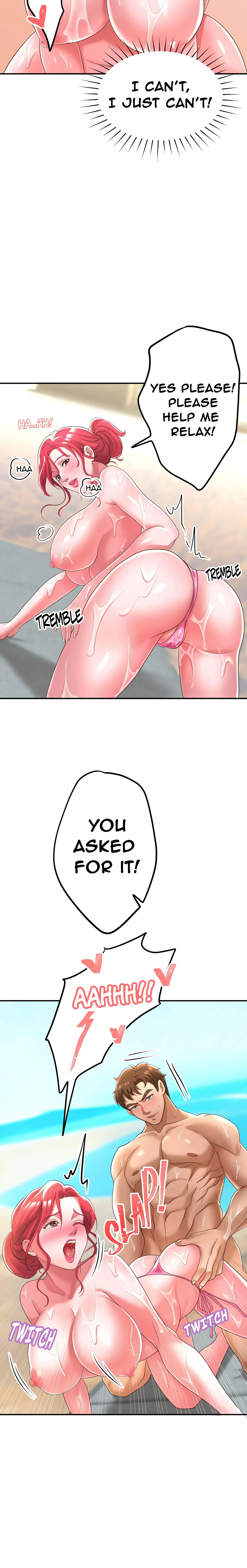 Read Stepmom Comes First chapter 2 image 14 on Lezhin