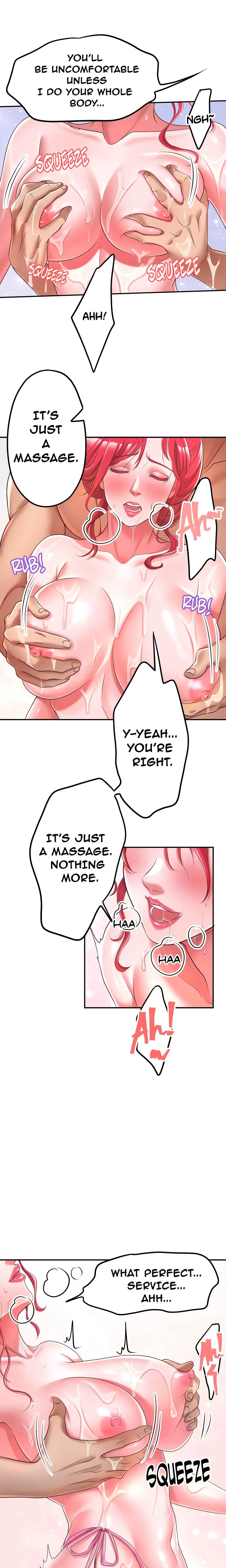 Read Stepmom Comes First chapter 2 image 3 on Lezhin