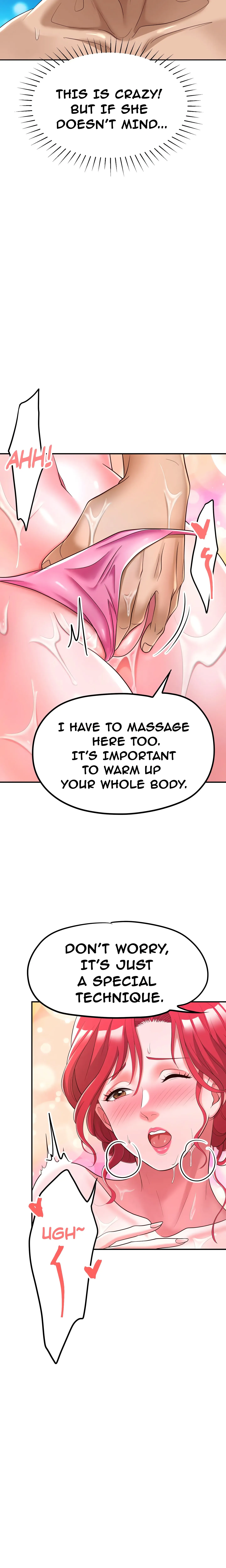 Read Stepmom Comes First chapter 2 image 8 on Lezhin