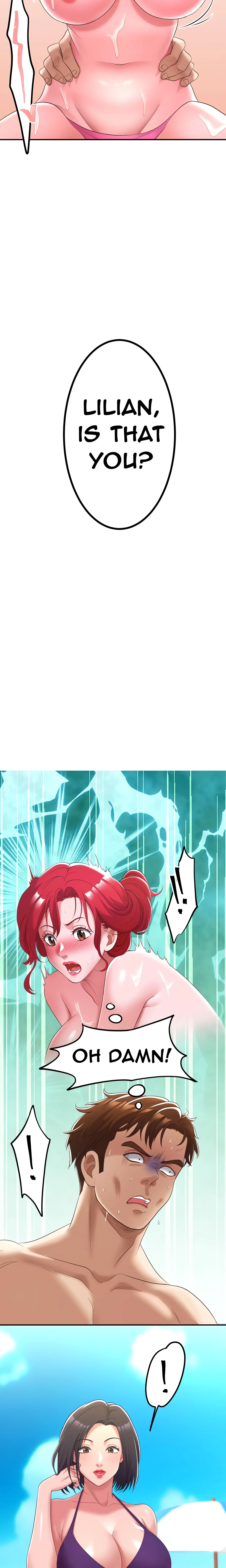 Read Stepmom Comes First chapter 3 image 1 on Lezhin