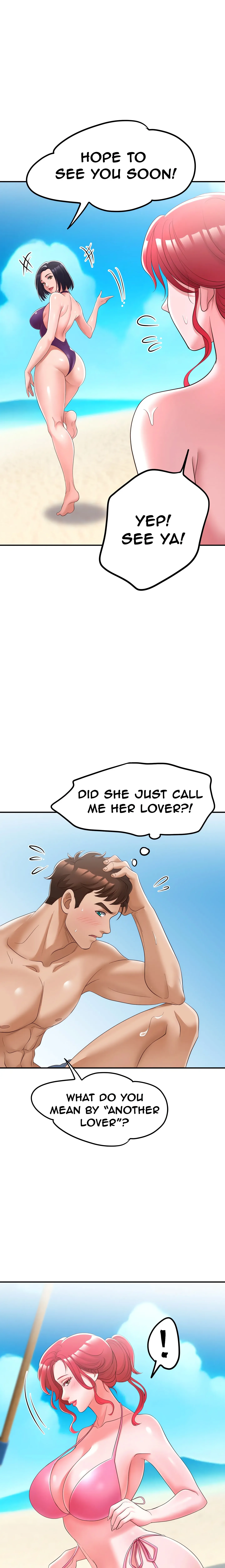 Read Stepmom Comes First chapter 3 image 7 on Lezhin