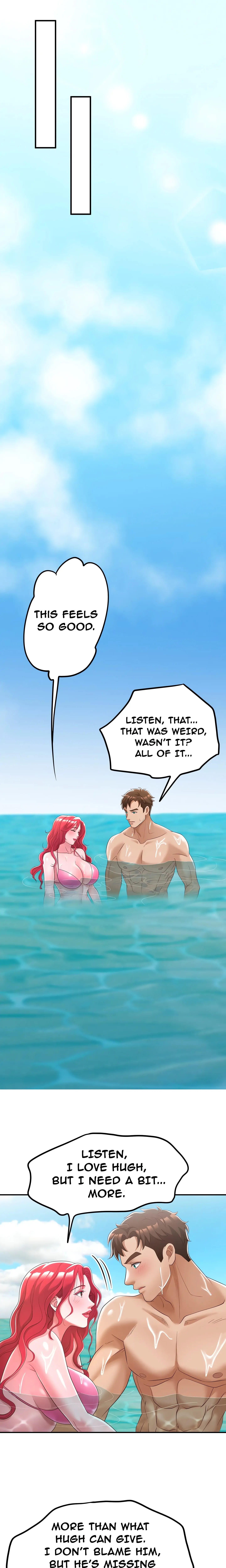 Read Stepmom Comes First chapter 3 image 9 on Lezhin