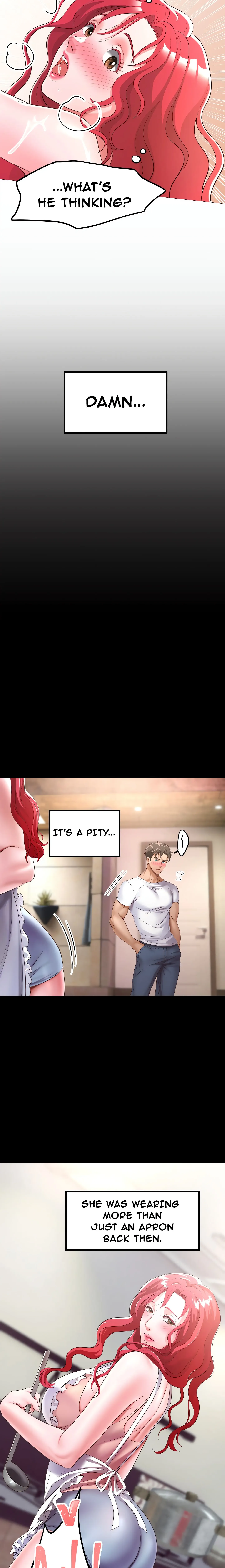 Read Stepmom Comes First chapter 4 image 10 on Lezhin