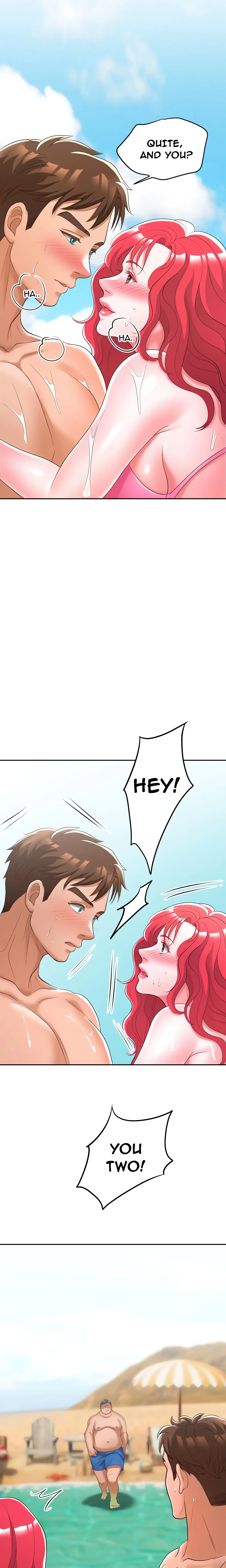 Read Stepmom Comes First chapter 4 image 13 on Lezhin