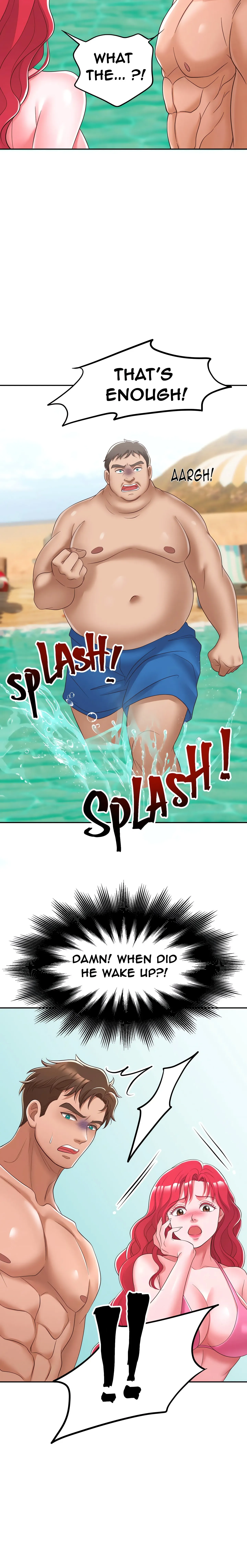 Read Stepmom Comes First chapter 4 image 14 on Lezhin